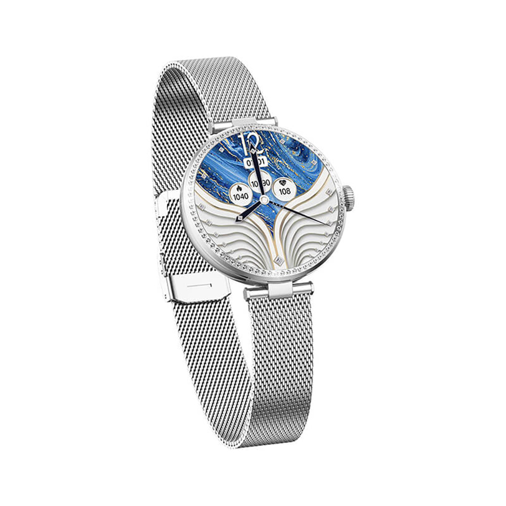 ساعت هوشمند گلوریمی مدل Glorimi GL1 Smart lady Watch