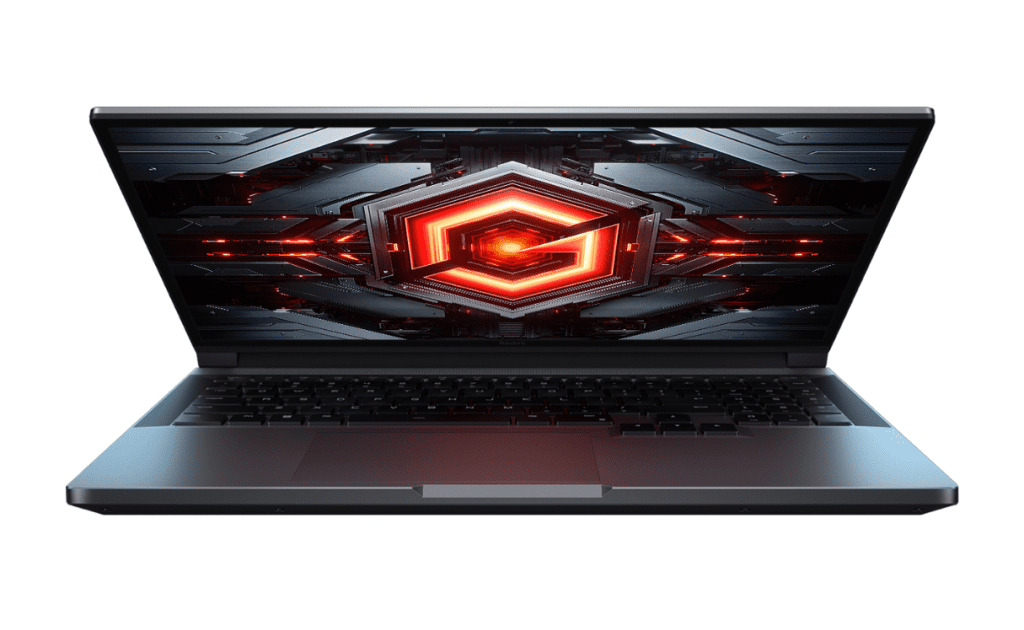 لپ تاپ شیائومی مدل Xiaomi Redmi G Gaming