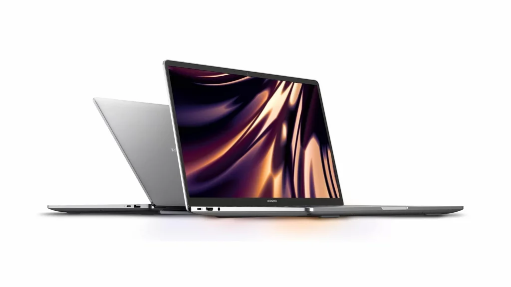 لپ تاپ شیائومی مدل Xiaomi Notebook Pro 120G