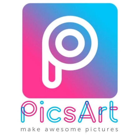 برنامه‌های اندروید PicsArt