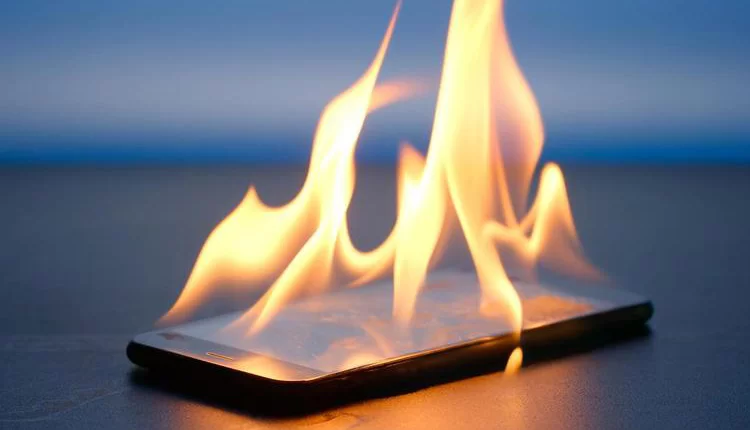 چه زمانی باید نگران داغ شدن دستگاه موبایل شیائومی شویم؟