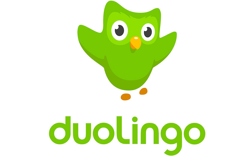 برنامه‌های اندروید Duolingo