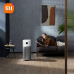 دستگاه تصفیه هوا هوشمند شیائومی الیت مدل Xiaomi Smart Air Purifier Elite