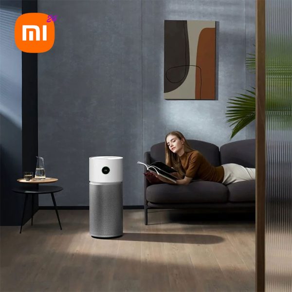 دستگاه تصفیه هوا هوشمند شیائومی الیت مدل Xiaomi Smart Air Purifier Elite