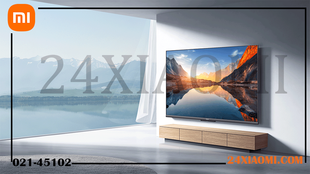 مشخصات فنی تلویزیون شیائومی 65 اینچ مدل Xiaomi TV A Pro 65 2025