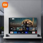 تلویزیون شیائومی 65 اینچ مدل Xiaomi TV A Pro 65 2025