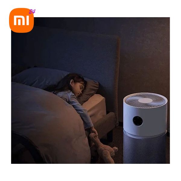 دستگاه تصفیه هوا هوشمند شیائومی الیت مدل Xiaomi Smart Air Purifier Elite