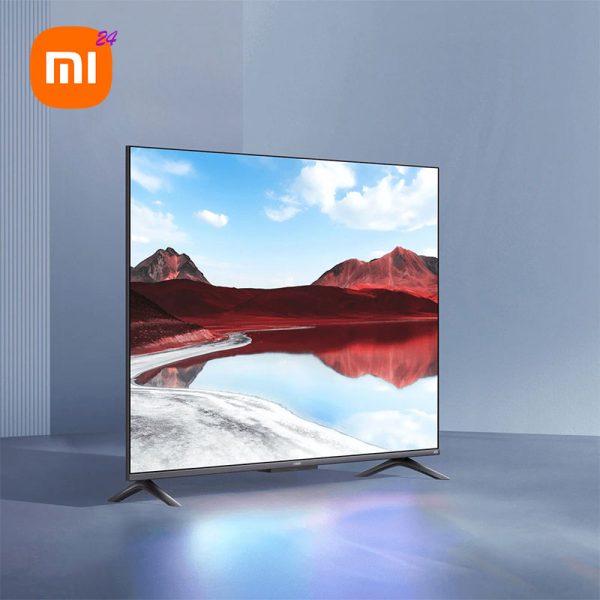 تلویزیون شیائومی 65 اینچ مدل Xiaomi TV A Pro 65 2025