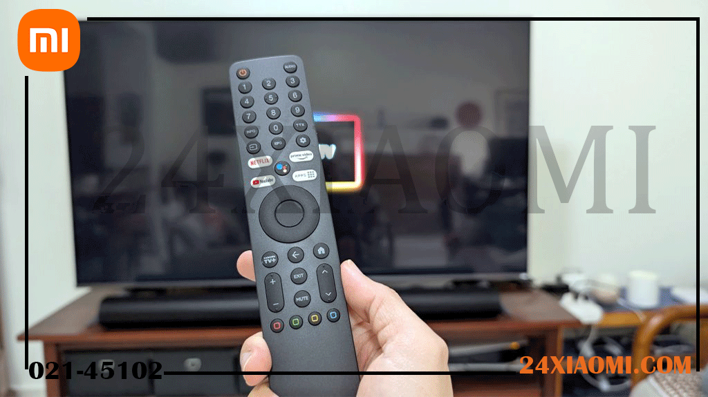 کیفیت صدا تلویزیون شیائومی 65 اینچ مدل Xiaomi TV A Pro 65 2025   