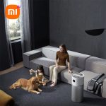 دستگاه تصفیه هوا هوشمند شیائومی الیت مدل Xiaomi Smart Air Purifier Elite