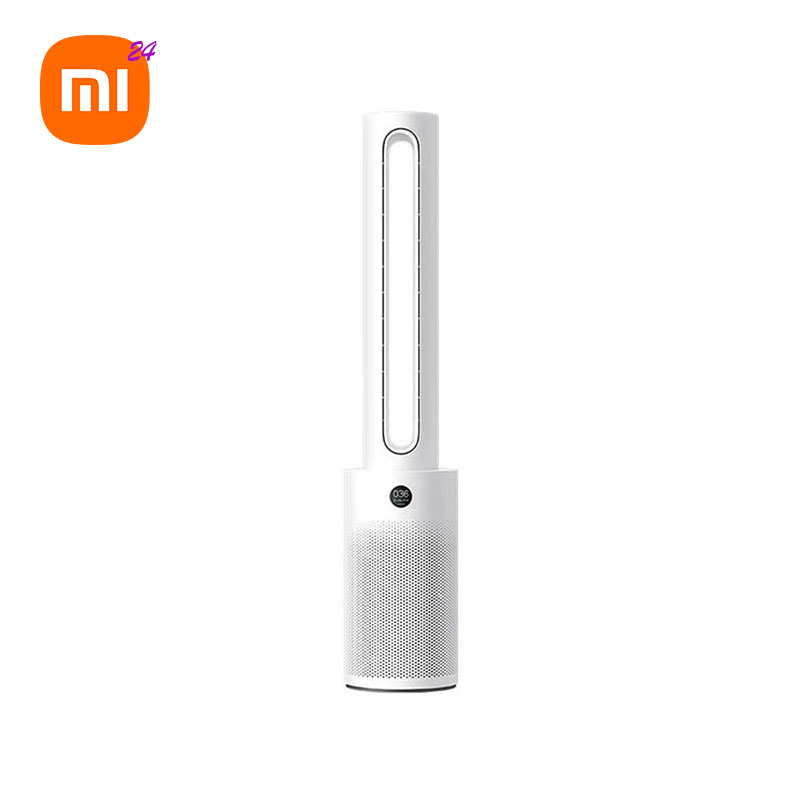 تصفیه کننده هوا شیائومی مدل Xiaomi Mijia Smart Leafless Purification Fan White