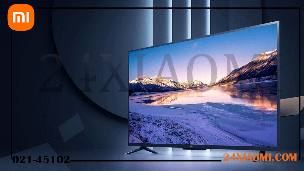 ویژگی های تلویزیون هوشمند 65 اینچی شیائومی مدل Xiaomi TV 4S