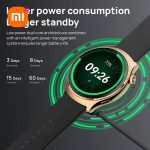 ساعت هوشمند میبرو Mibro Lite 3 Pro Smartwatch