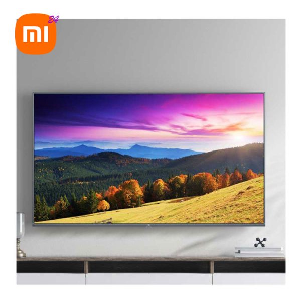 تلویزیون هوشمند 65 اینچی شیائومی مدل Xiaomi TV 4S 65 Inch