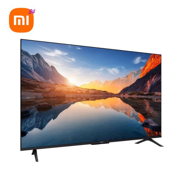 تلویزیون 55 اینچ شیائومی مدل Xiaomi TV A Pro 2025