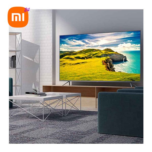 تلویزیون هوشمند 65 اینچی شیائومی مدل Xiaomi TV 4S 65 Inch