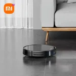 جارو رباتیک شیائومی لایدستو مدل Lydsto Robot Vacuum Mop R1D Edge