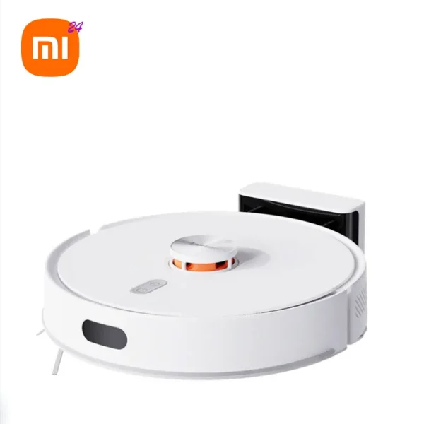 جارو رباتیک شیائومی لایدستو مدل Lydsto Robot Vacuum Mop R1D Edge