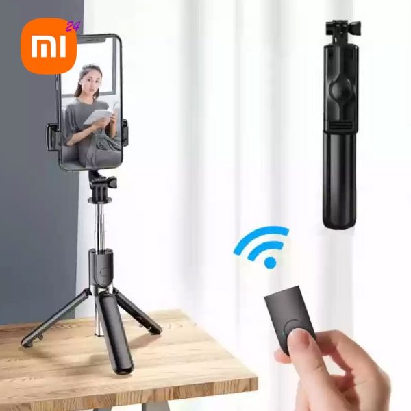 مونوپاد شیائومی مدل Mi Selfie Stick Tripod