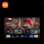 تلویزیون 55 اینچ شیائومی مدل Xiaomi TV A Pro 2025