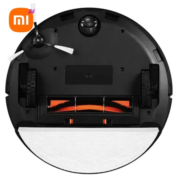 جارو رباتیک شیائومی لایدستو مدل Lydsto Robot Vacuum Mop R1D Edge