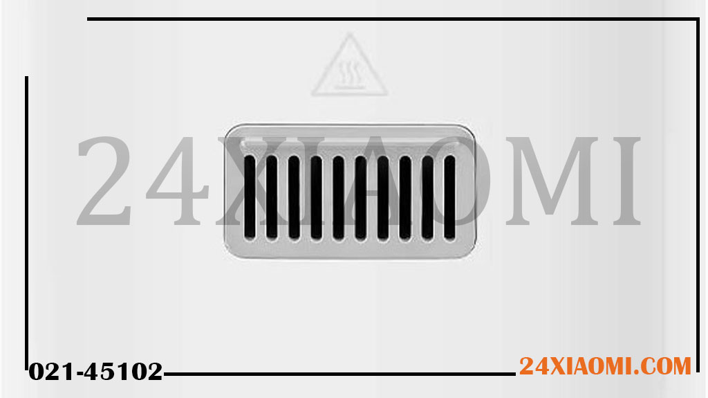 هواپز شیائومی MAF06 ظرفیت 4.5 لیتری