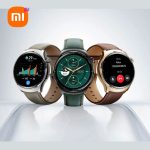 ساعت هوشمند میبرو Mibro Lite 3 Pro Smartwatch