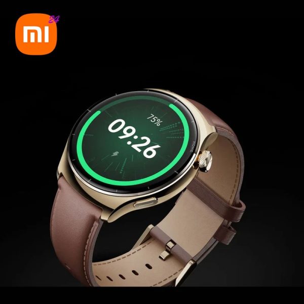 ساعت هوشمند میبرو Mibro Lite 3 Pro Smartwatch