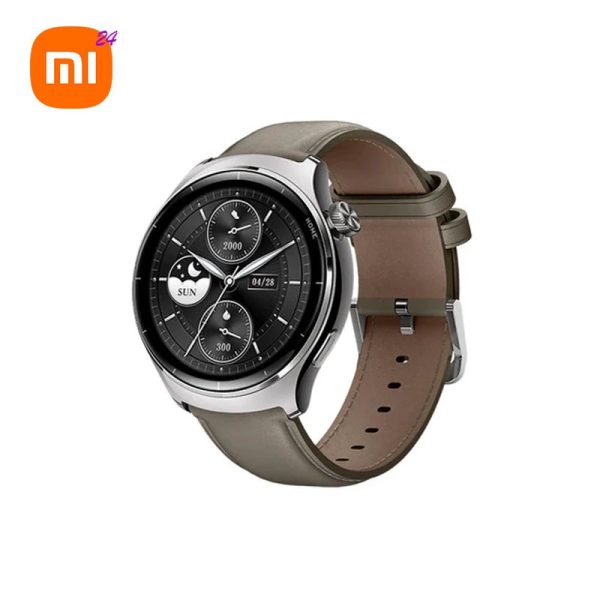 ساعت هوشمند میبرو Mibro Lite 3 Pro Smartwatch