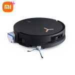 خرید جارو رباتیک اکووکس مدل Ecovacs X8 Pro Omni Robot Vacuum Cleaner