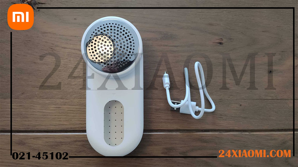 پرزگیر لباس شیائومی Xiaomi Mijia Lint Remover Hair Ball Trimmer MQXJQ01KL