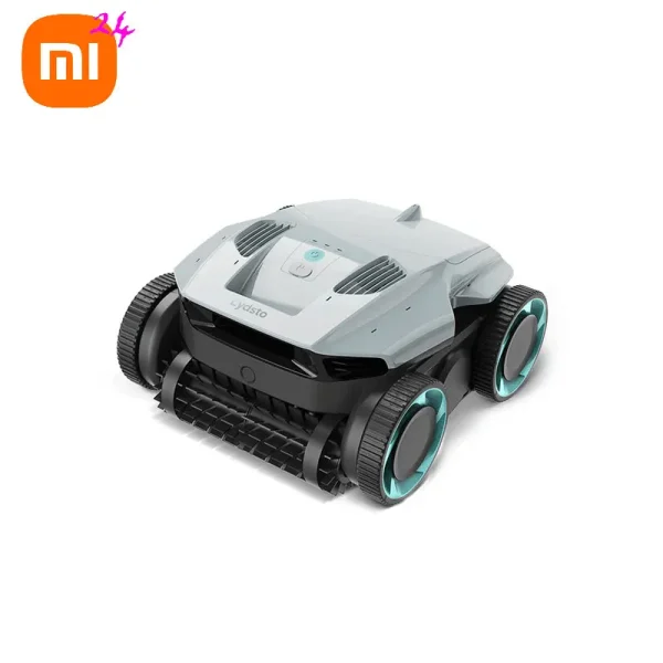 جارو رباتیک استخر شیائومی لایدستو مدل Lydsto Robot Pool Cleaner S3