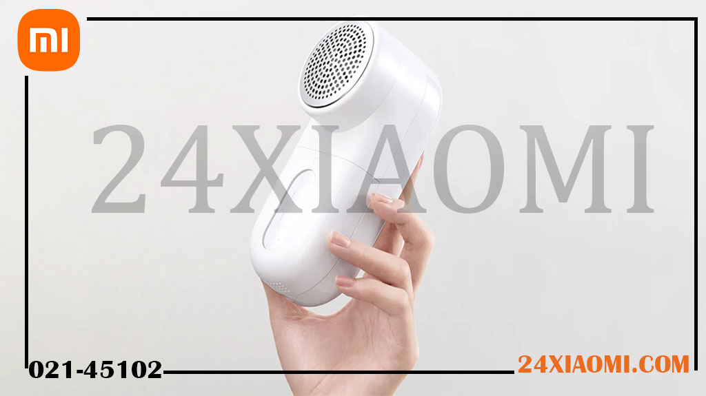 پرزگیر لباس شیائومی Xiaomi Mijia Lint Remover Hair Ball Trimmer MQXJQ01KL