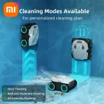 جارو رباتیک استخر شیائومی لایدستو مدل Lydsto Robot Pool Cleaner S3