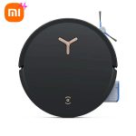 خرید جارو رباتیک اکووکس مدل Ecovacs X8 Pro Omni Robot Vacuum Cleaner