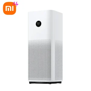 معرفی تصفیه هوای شیائومی Mijia Air Purifier 4 Pro H