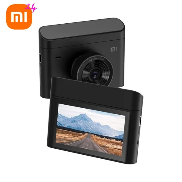 دوربین خودروی شیائومی Mi Smart Dash Cam 2