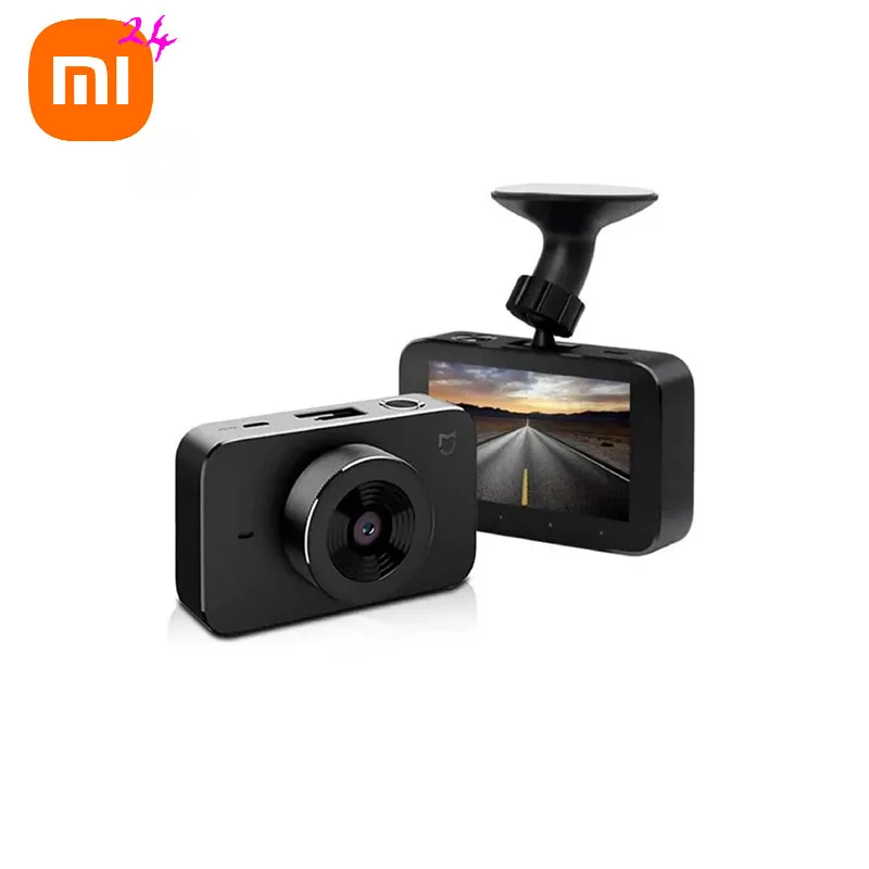 دوربین خودروی شیائومی Mi Smart Dash Cam 2