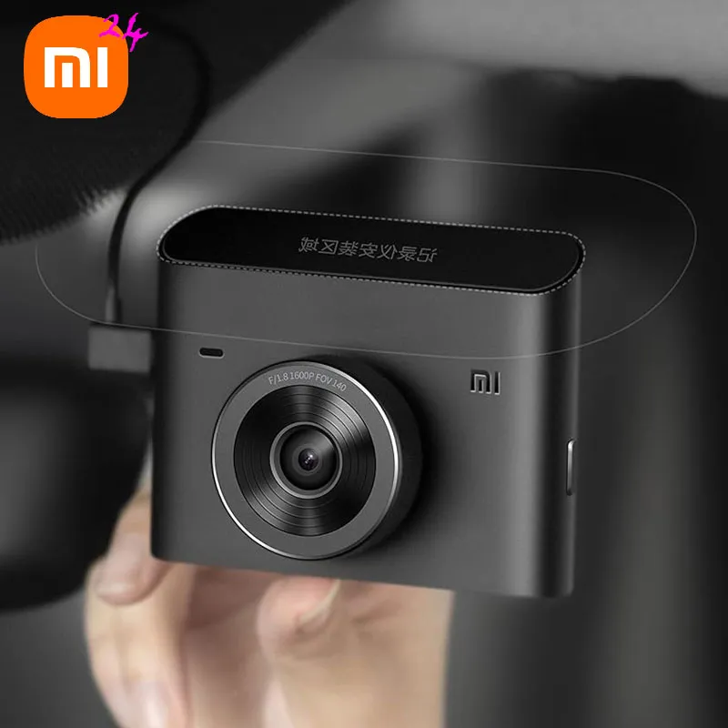 دوربین خودروی شیائومی Mi Smart Dash Cam 2