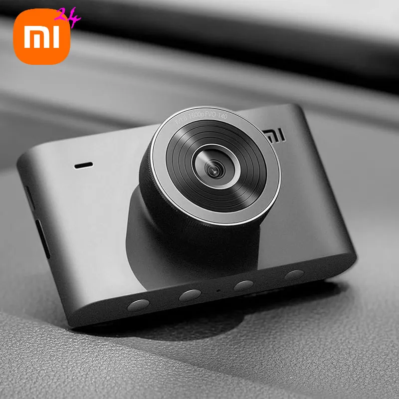 دوربین خودروی شیائومی Mi Smart Dash Cam 2