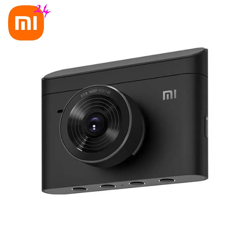 دوربین خودروی شیائومی Mi Smart Dash Cam 2