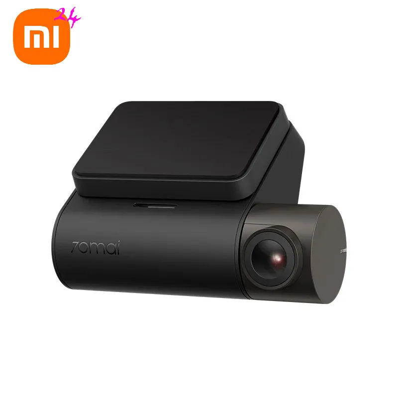 دوربین خودرو شیائومی مدل 70Mai Dash Cam A200