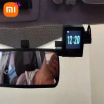 دوربین خودرو شیائومی مدل 70Mai Dash Cam A200