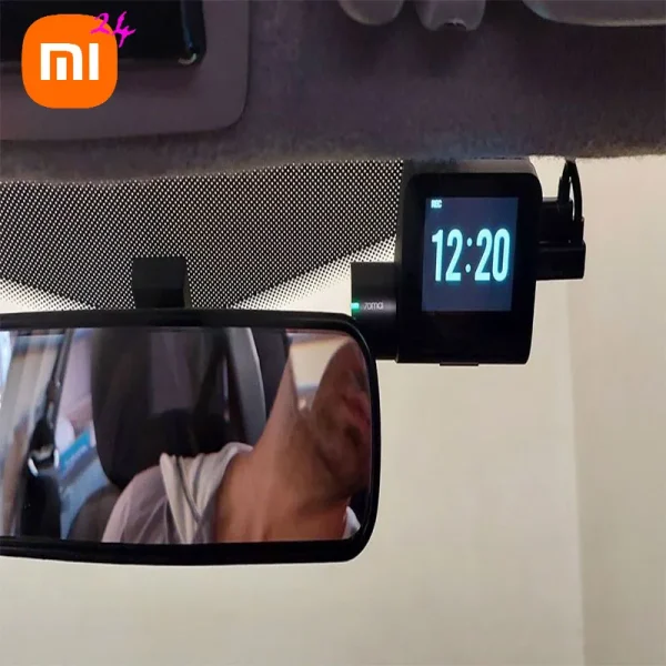 دوربین خودرو شیائومی مدل 70Mai Dash Cam A200