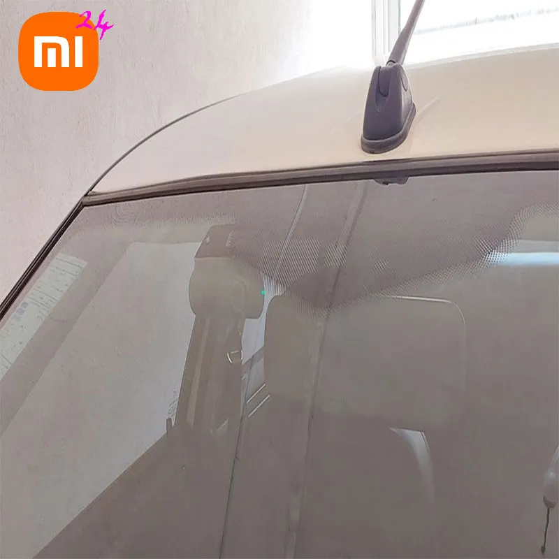 دوربین خودرو شیائومی مدل 70Mai Dash Cam A200
