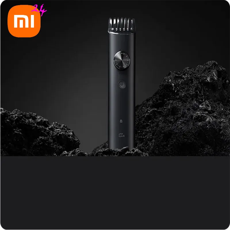 ریش تراش شارژی شیائومی Xiaomi Grooming Kit Pro
