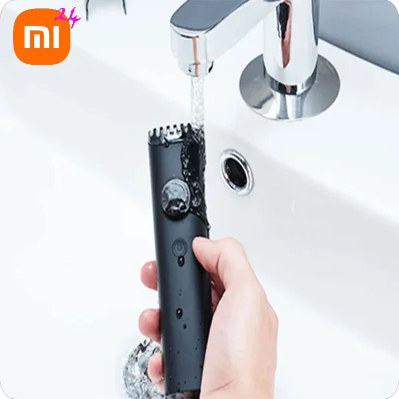 ریش تراش شارژی شیائومی Xiaomi Grooming Kit Pro