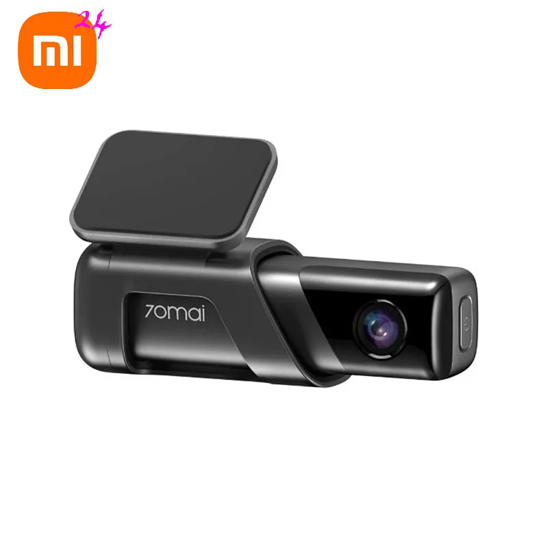 دوربین خودرو شیائومی مدل 70mai dash cam M500