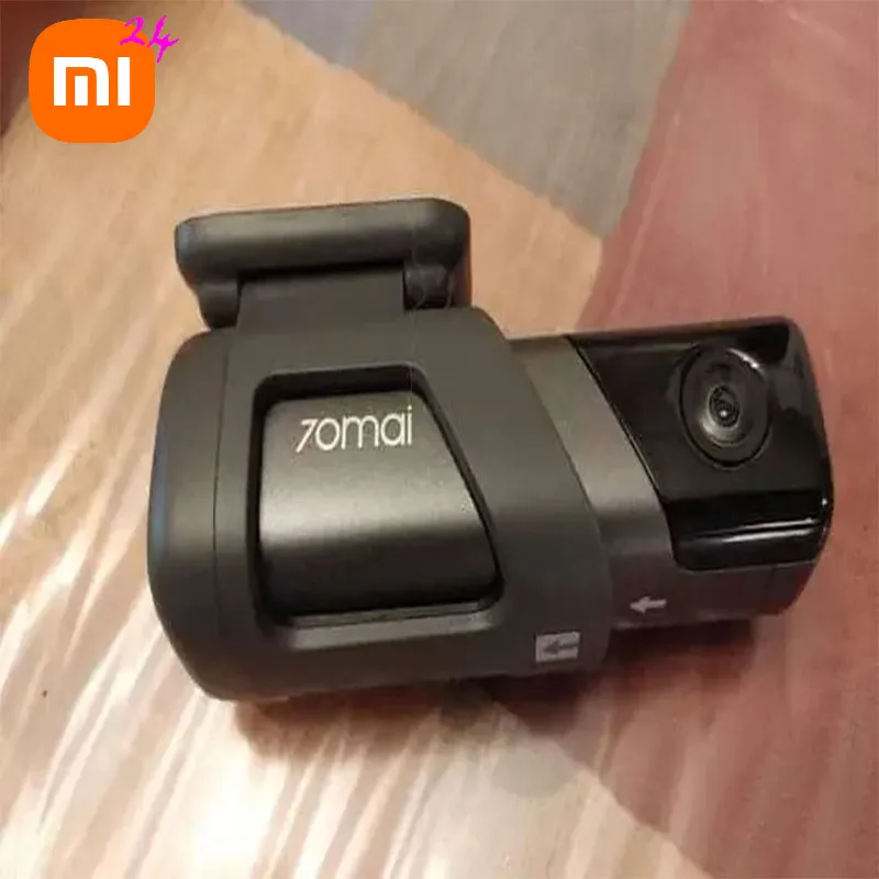دوربین خودرو شیائومی مدل 70mai dash cam M500