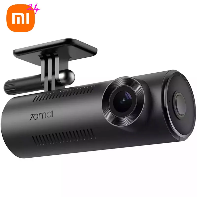 دوربین خودرو شیائومی مدل 70mai dash cam M500